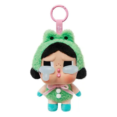 CRYBABY Crying Again Series-Vinyl Face Plush Blind Box