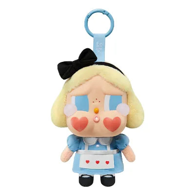 CRYBABY Crying Again Series-Vinyl Face Plush Blind Box