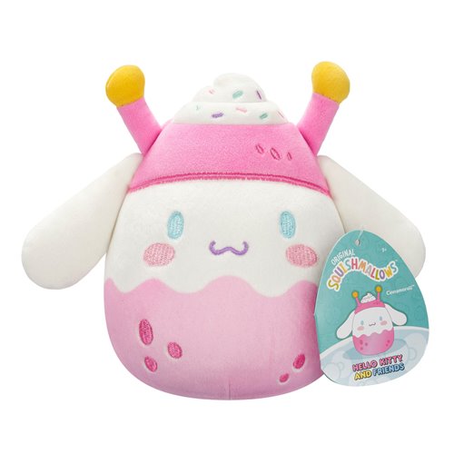 Hello Kitty and Friends Dreamland Squishmallows 8-Inch Plush