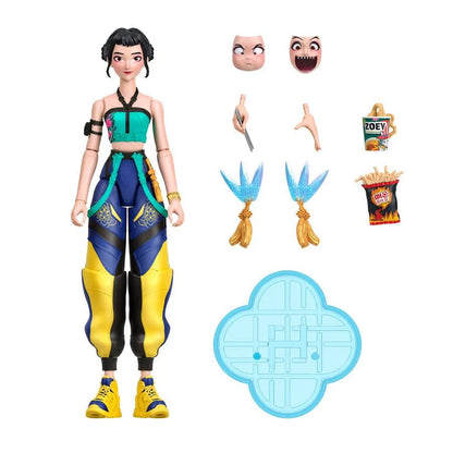 KPop Demon Hunters 6.5-inch Core Action Figure – Assorted