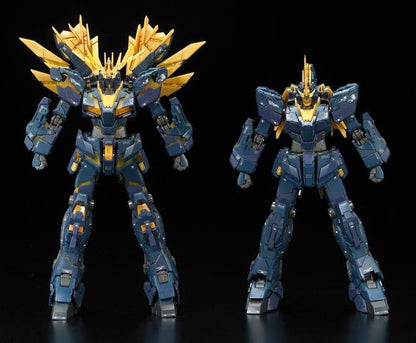 Gundam Unicorn RG 1:144 02 Banshee Norn Model Kit