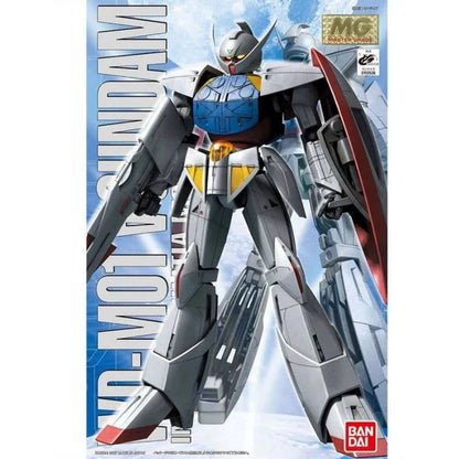 Gundam TURN A Gundam MG 1/100 Scale Model Kit