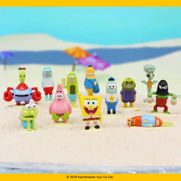 Spongebob souarepants