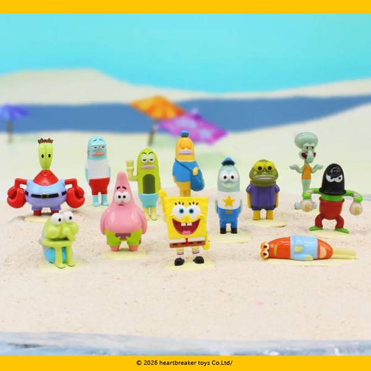 Spongebob souarepants