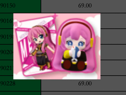 MOLYNK MLCY-006