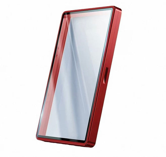 LL444 Premium PSA Magnetic Display Case | UV Protection | Anti-Fingerprint Glass | Fits PSA Slabs