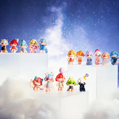 SOLY Fly to the Universe Series