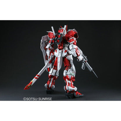 Gundam SEED Astray Red Frame Perfect Grade Model Kit