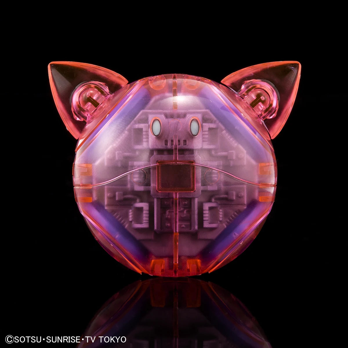 Haropla Momo Haro [Clear Color]