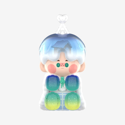 PopMart PINO JELLY Make a Wish Series Figures Blind Box