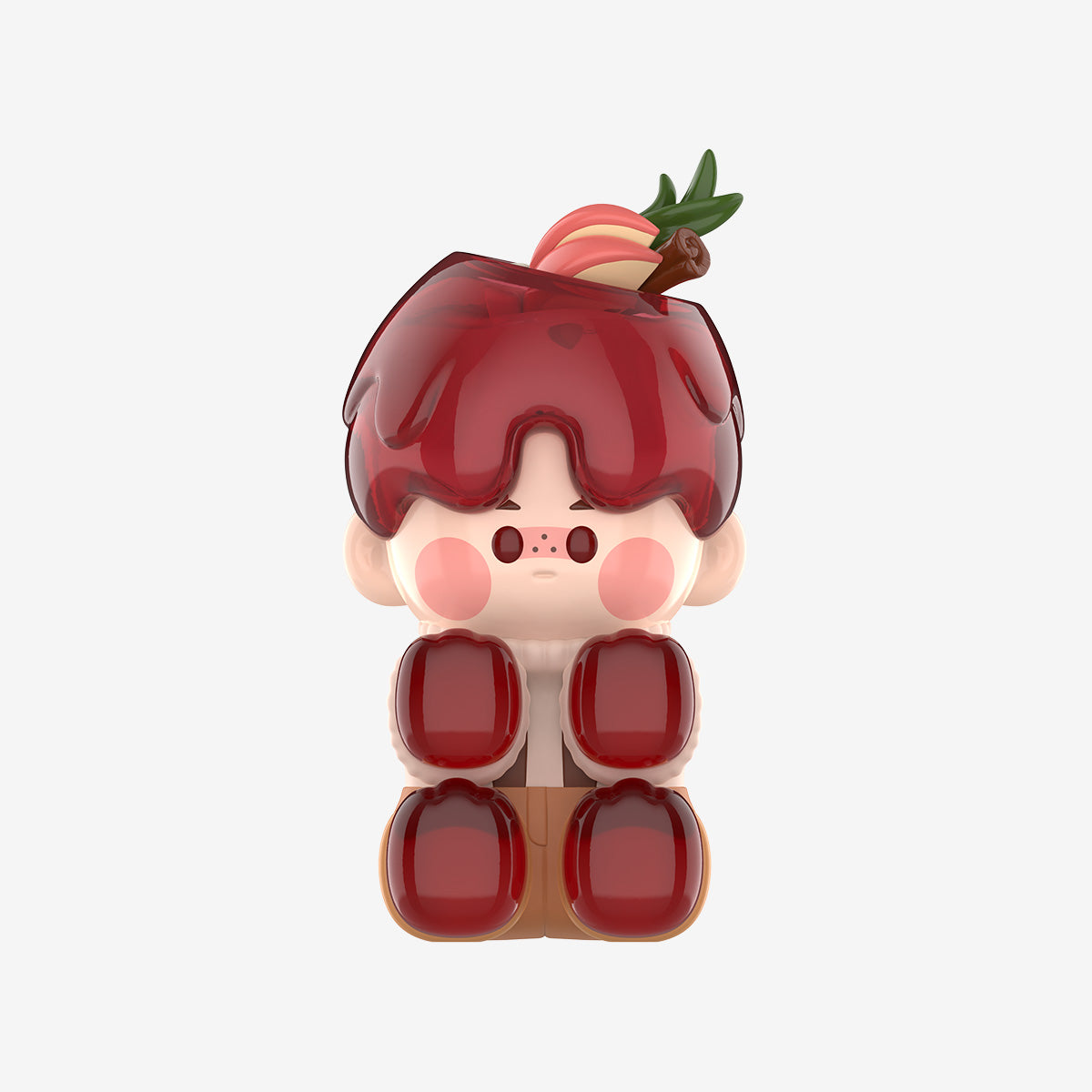 PopMart PINO JELLY Make a Wish Series Figures Blind Box