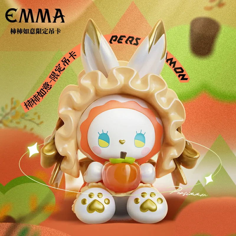 Emma Secret Forest Limited version (with unique code)