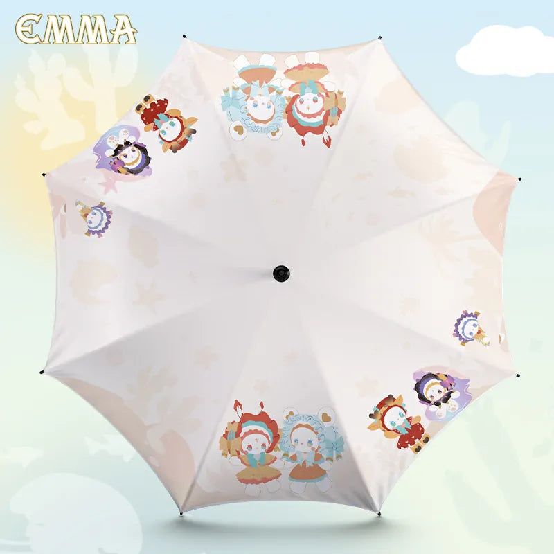 EMMA Tea Party Collector’s Collection Umbrella