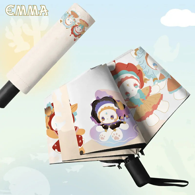 EMMA Tea Party Collector’s Collection Umbrella