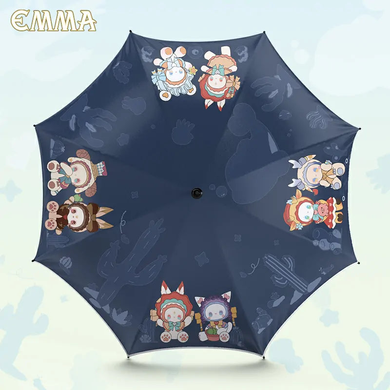 EMMA Tea Party Collector’s Collection Umbrella