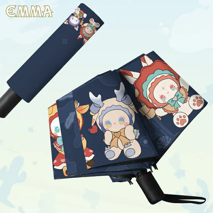 EMMA Tea Party Collector’s Collection Umbrella