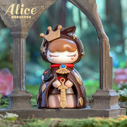 Alice Dark Fairy Tale series