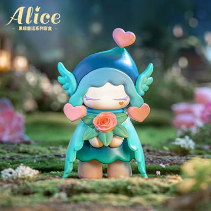 Alice Dark Fairy Tale series