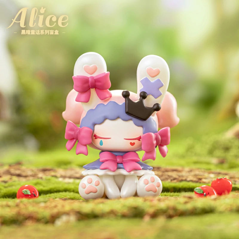 Alice Dark Fairy Tale series