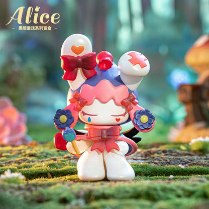 Alice Dark Fairy Tale series