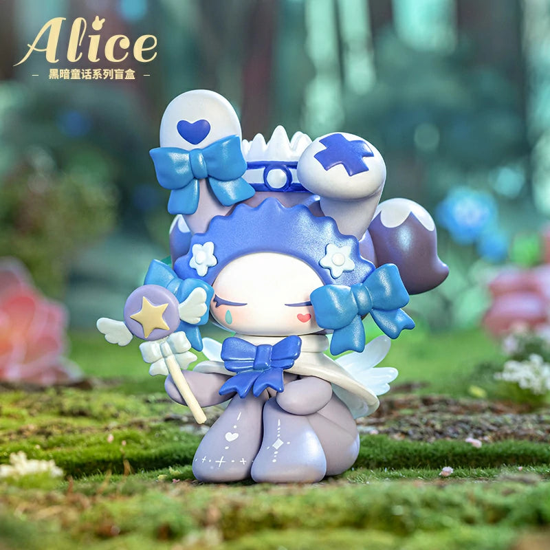 Alice Dark Fairy Tale series