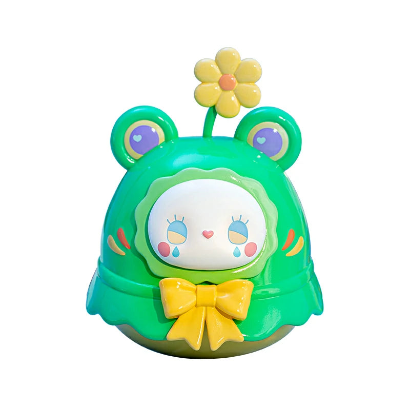 EMMA Secret Forest Guagua Gaga Limited Edition Tag