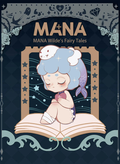 MANA Wilde's Fairy Tales