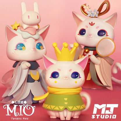 MIO cat fantastic world