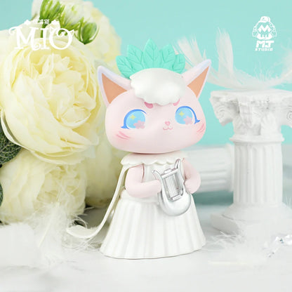 MIO Cat Enchanting Beauty Series