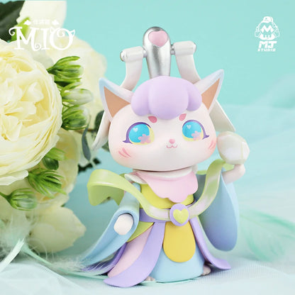 MIO Cat Enchanting Beauty Series