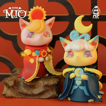 MIO Cat Enchanting Beauty Series