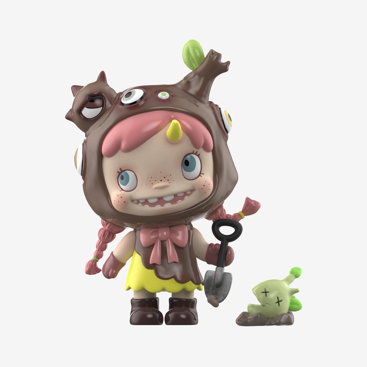 POLAR - HELLO POLAR Season 1 Series Figures