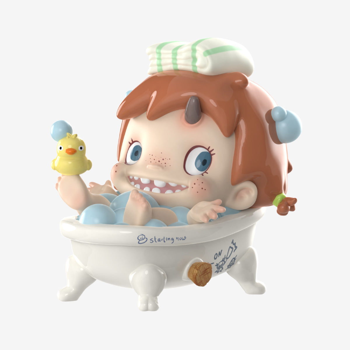 POLAR - HELLO POLAR Season 1 Series Figures