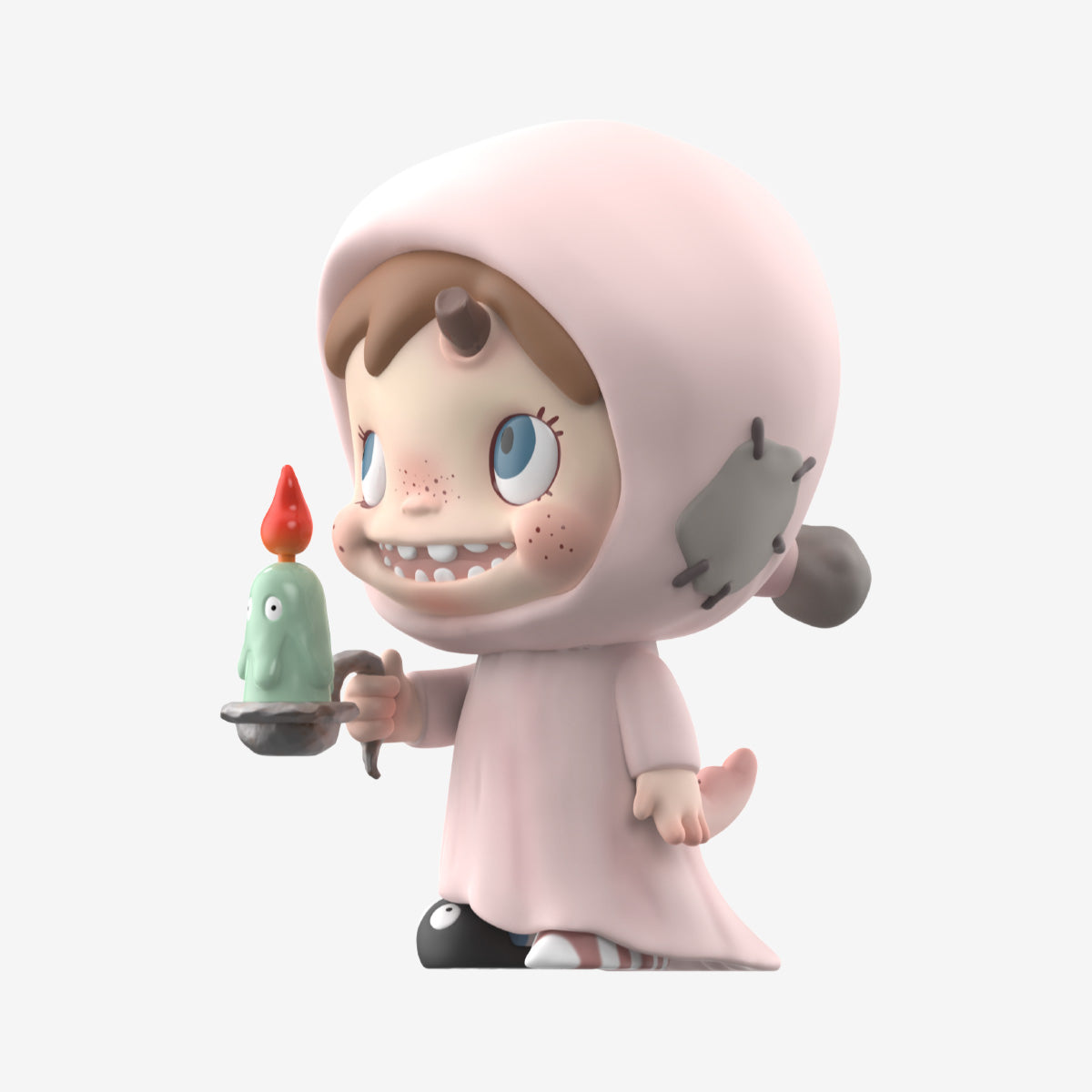 POLAR - HELLO POLAR Season 1 Series Figures