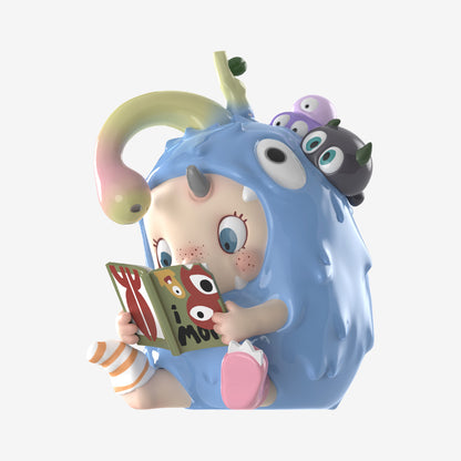 POLAR - HELLO POLAR Season 1 Series Figures