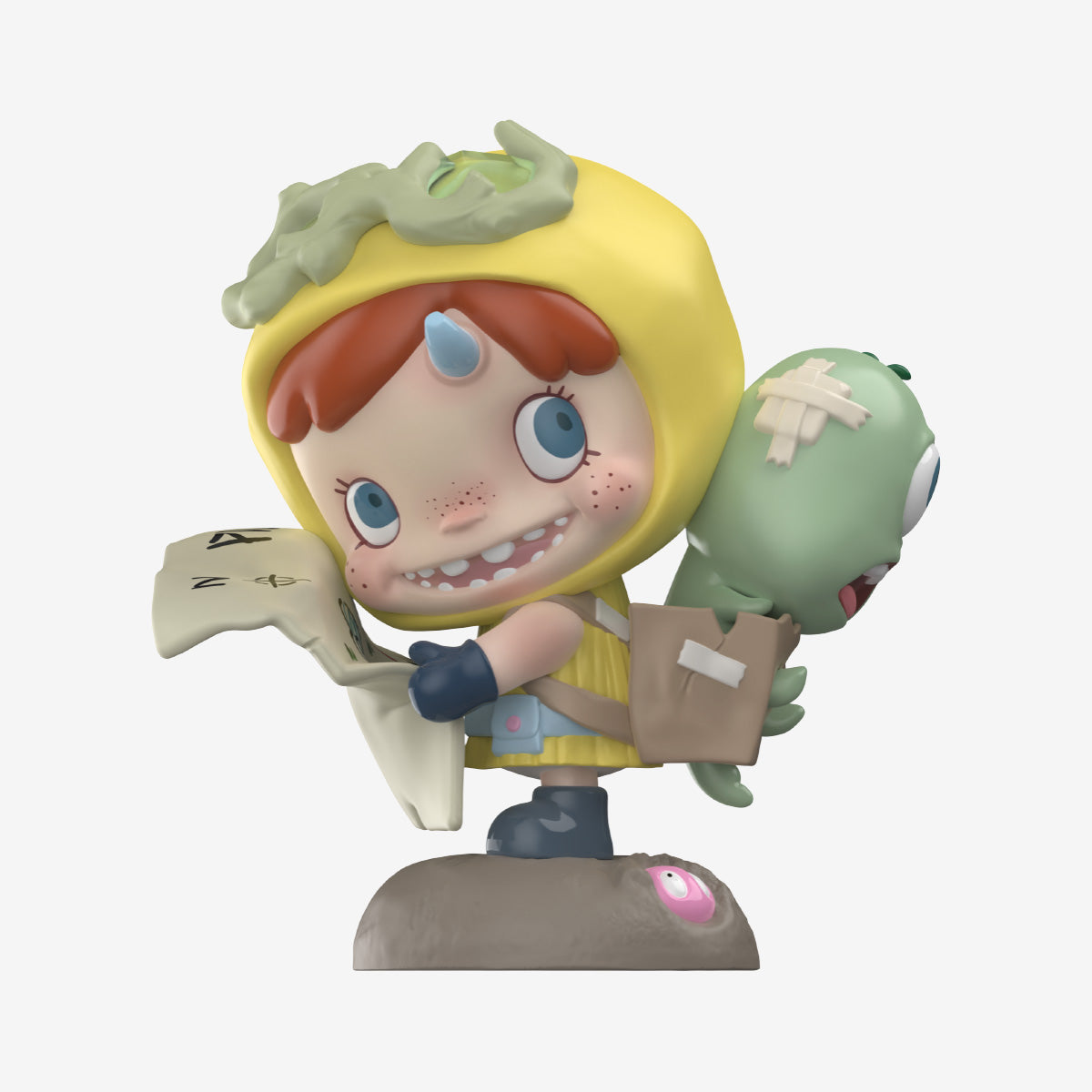 POLAR - HELLO POLAR Season 1 Series Figures