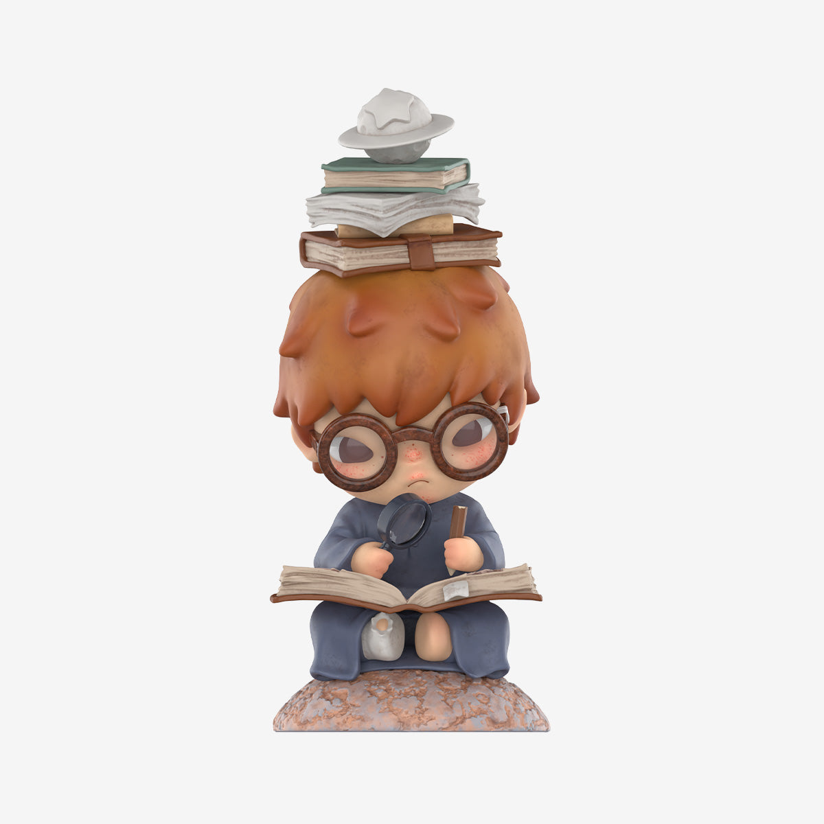 Hirono × Le Petit Prince Series Figures