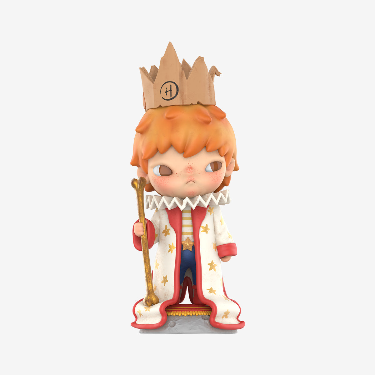 Hirono × Le Petit Prince Series Figures