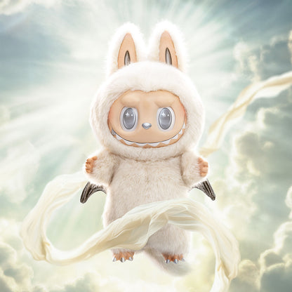 Pop Mart THE MONSTERS - ANGEL IN CLOUDS Vinyl Face Dolls
