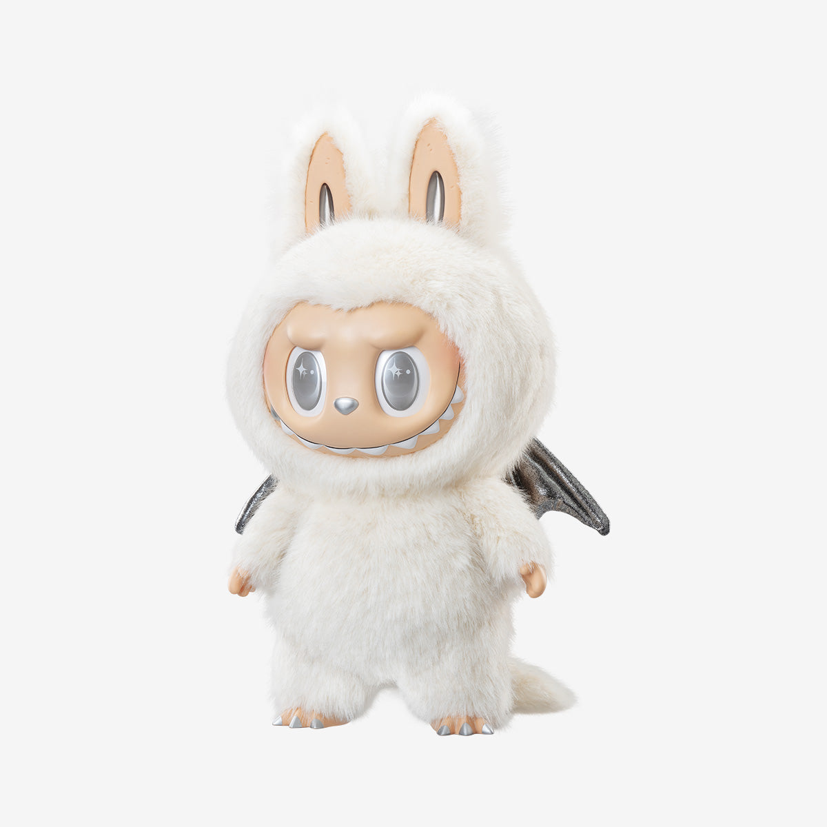 Pop Mart THE MONSTERS - ANGEL IN CLOUDS Vinyl Face Dolls