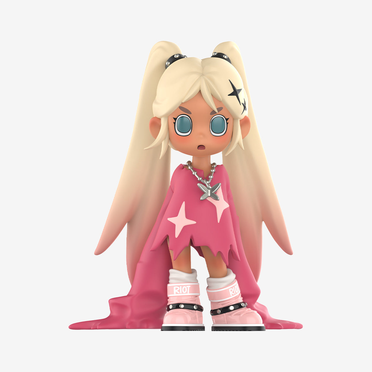 Lil Peach RiotLoading! Series Figures