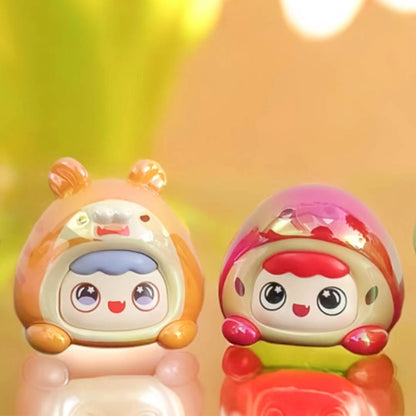 12 Zodiac Mini Cuties Blind Box