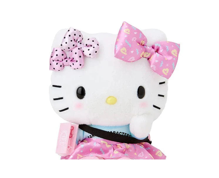 Hello Kitty Fantasy Trip Stuffed Toy