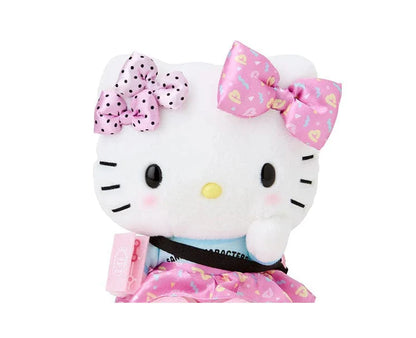 Hello Kitty Fantasy Trip Stuffed Toy