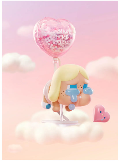 Pop Mart CRYBABY MAKE ME FLOAT FIGURE