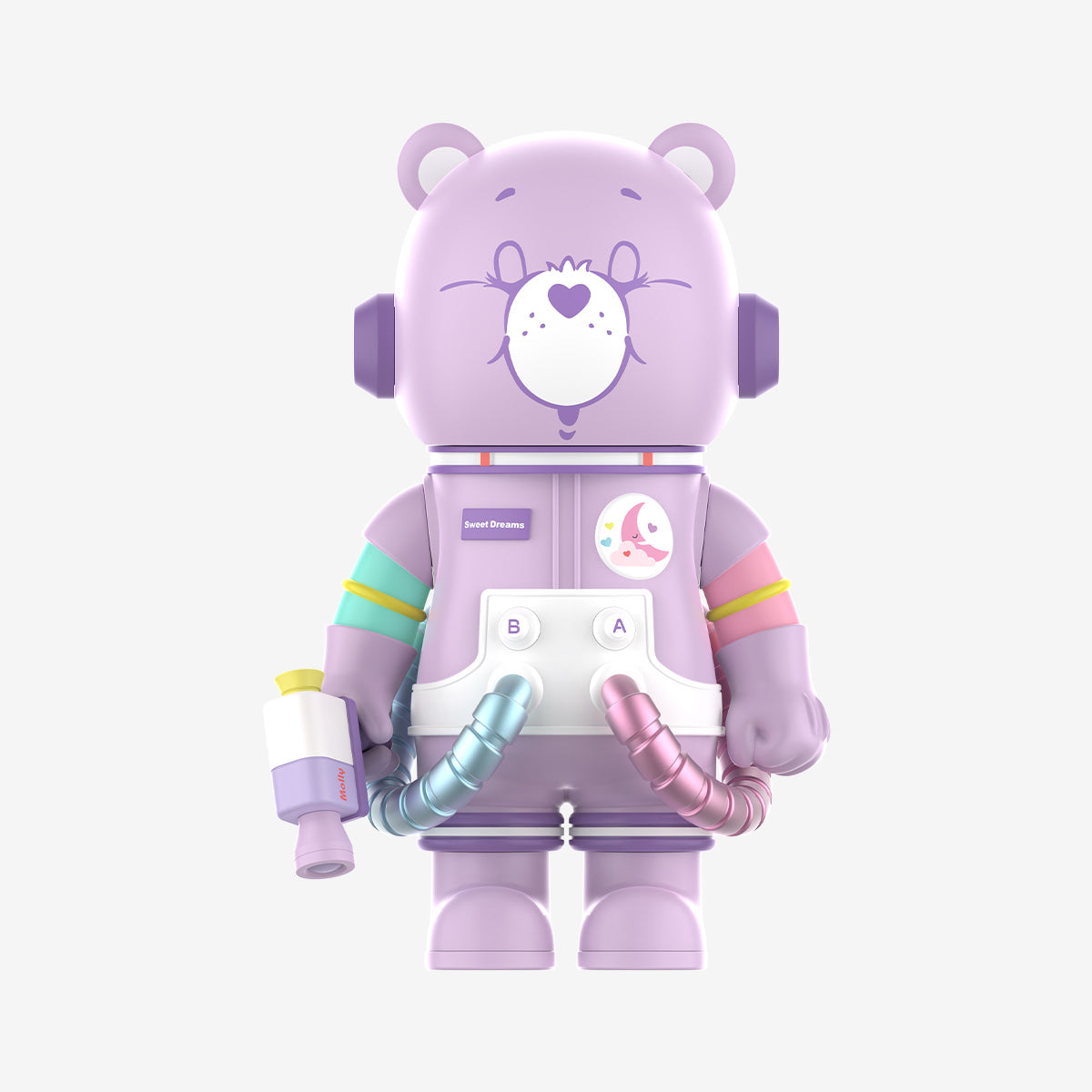 MEGA SPACE MOLLY 400%+100% Sweet Dream Bears