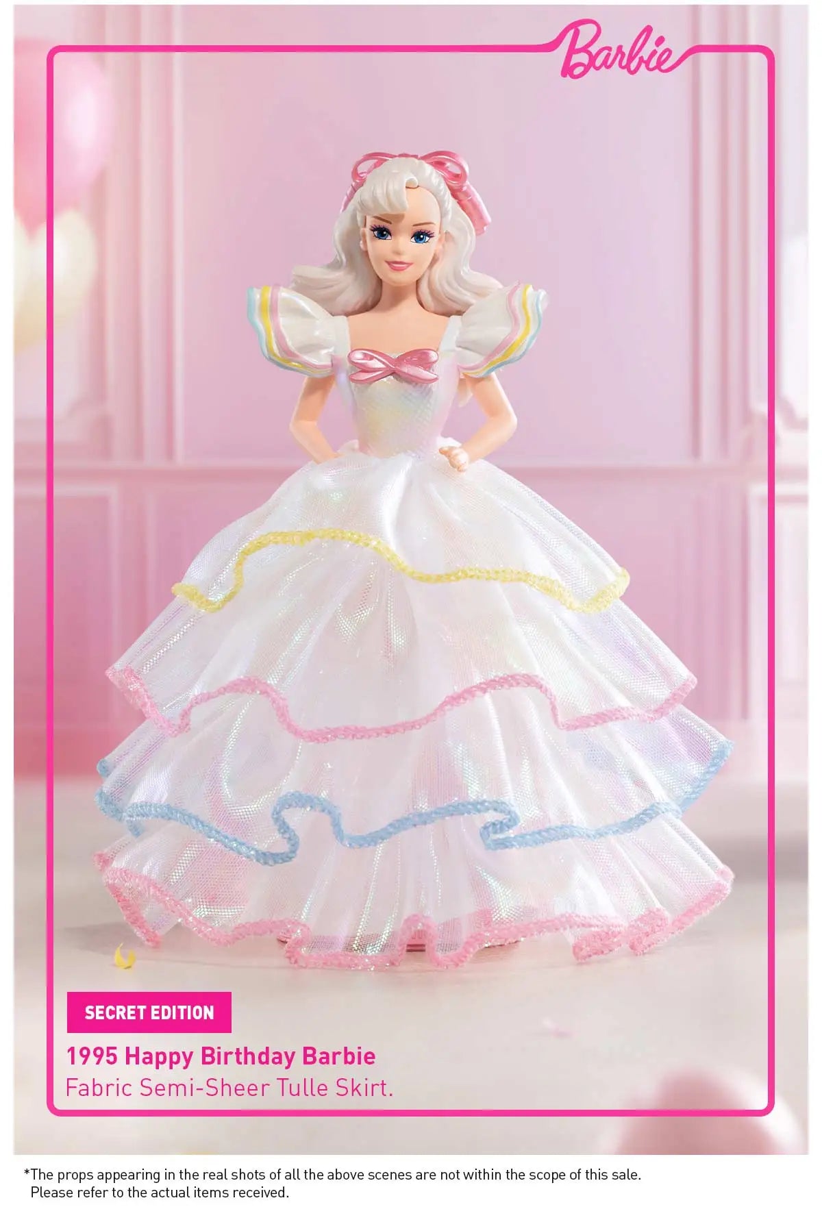 Pop Mart Barbie Style Icon Series Figures