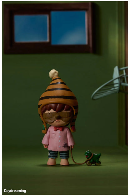 Hirono Echo Series Figures