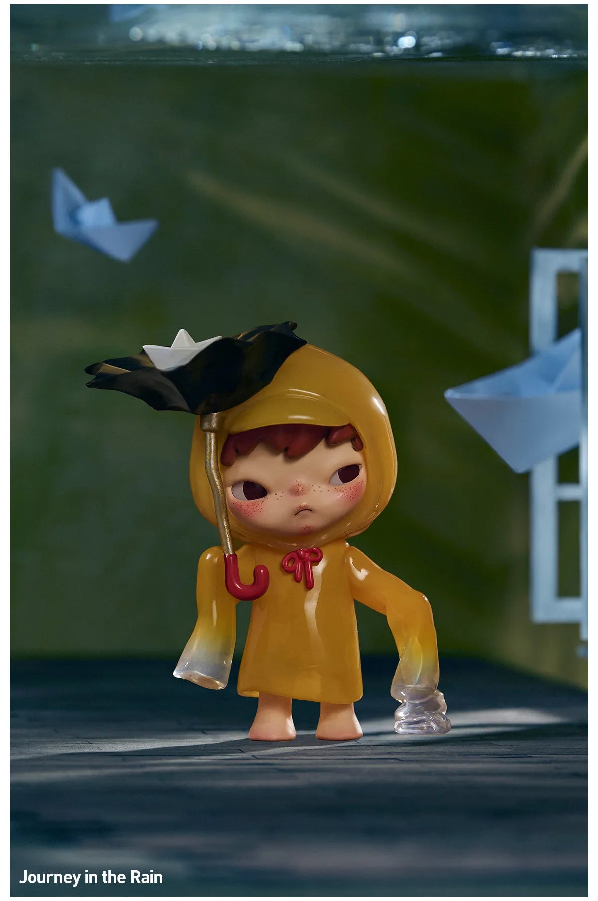 Hirono Echo Series Figures