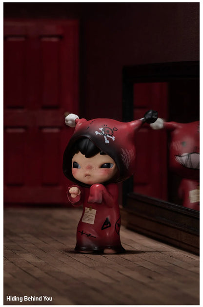 Hirono Echo Series Figures